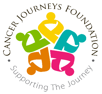 cancer journeys foundation logo